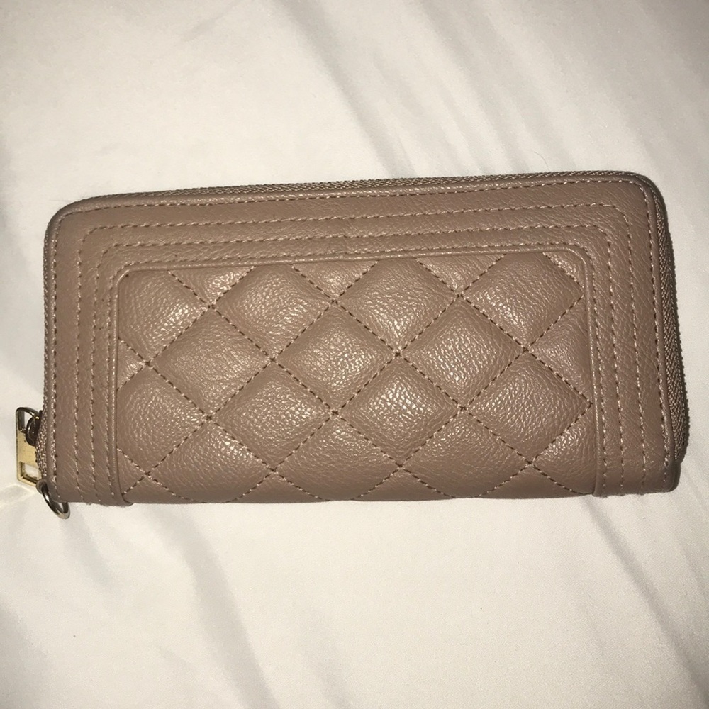Charlotte Russe wallet